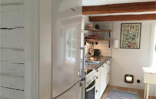 Two-bedroom Holiday Home In Mellosa