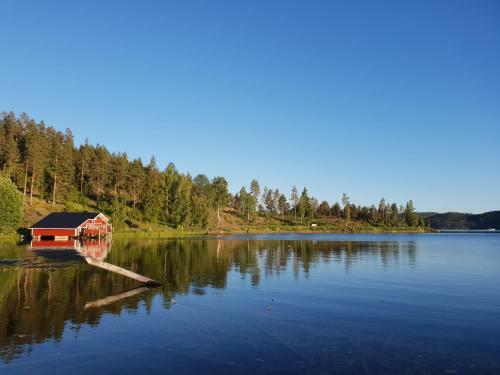 M�vikens Camping