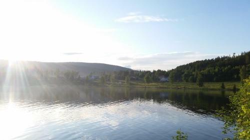 M�vikens Camping