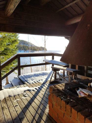 M�vikens Camping