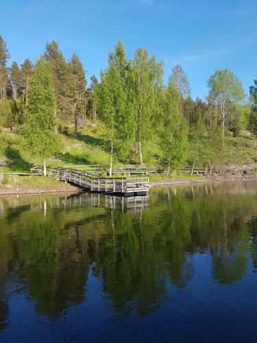 M�vikens Camping