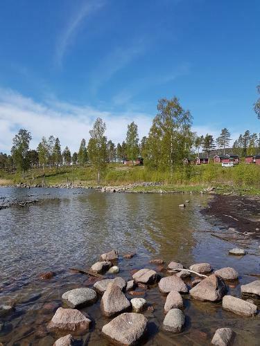 M�vikens Camping