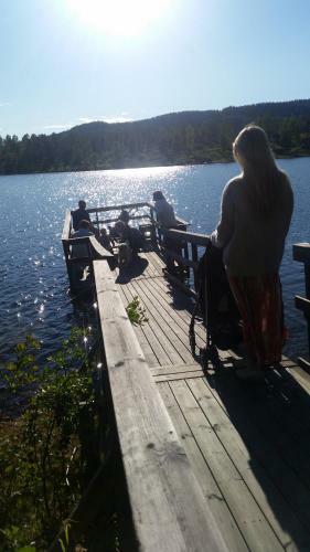 M�vikens Camping