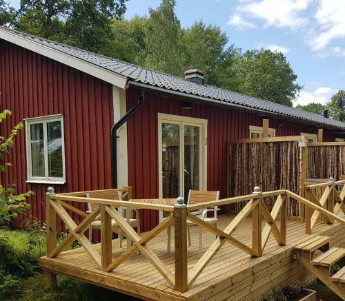Bed & Breakfast Den Sovande �lgen