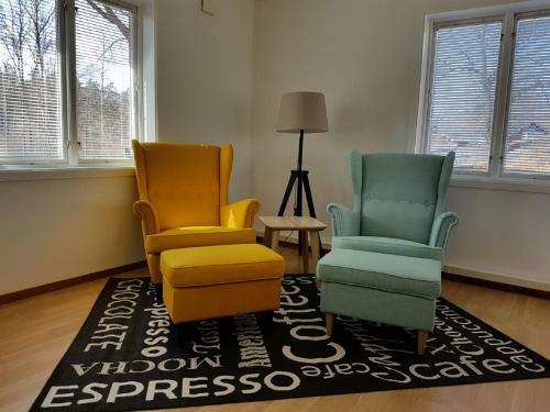 Bed & Breakfast Den Sovande �lgen