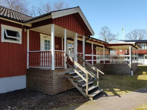 Bed & Breakfast Den Sovande �lgen