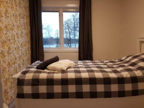 Bed & Breakfast Den Sovande �lgen