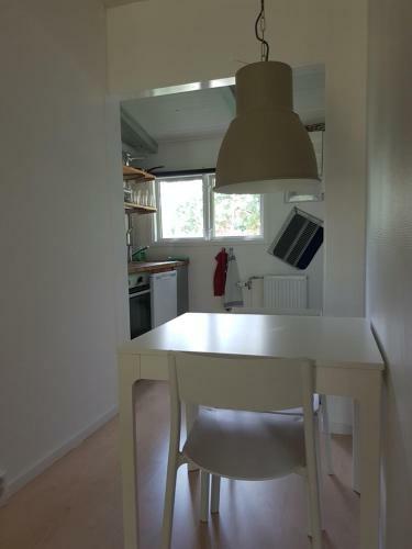 Bed & Breakfast Den Sovande �lgen