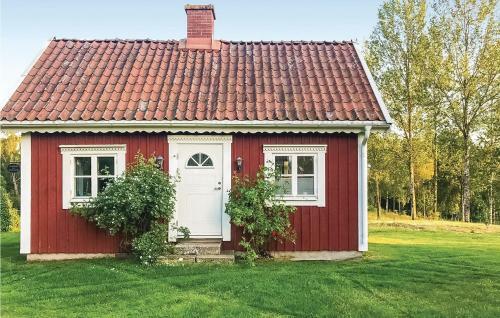 Studio Holiday Home In Varnamo