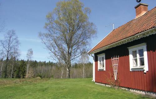 Studio Holiday Home In Varnamo
