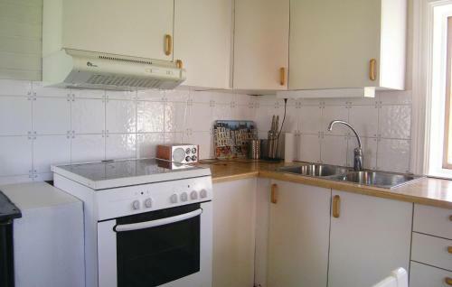 Studio Holiday Home In Varnamo