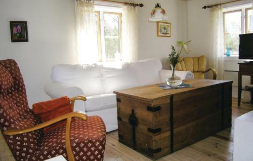 Studio Holiday Home In Varnamo