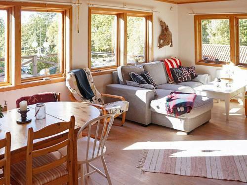 Holiday Home Gunnebo
