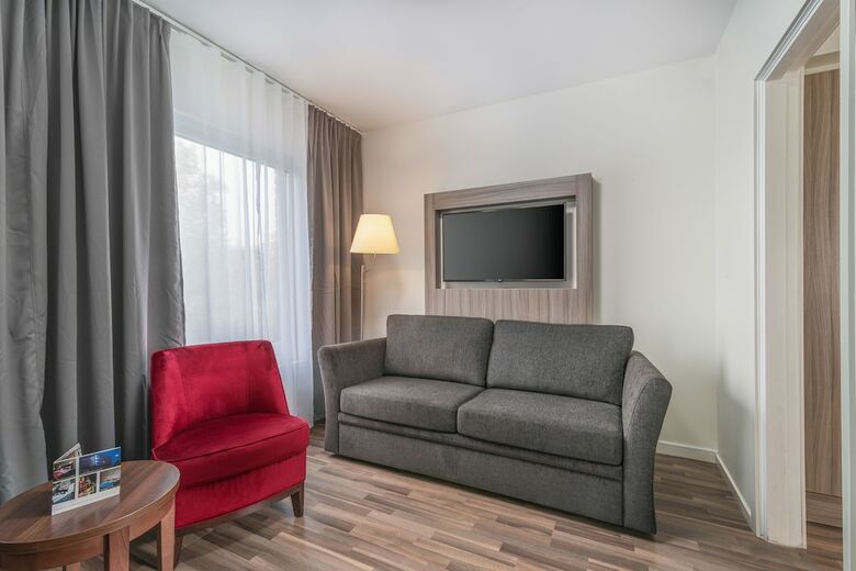 First Hotel Oxel�sund