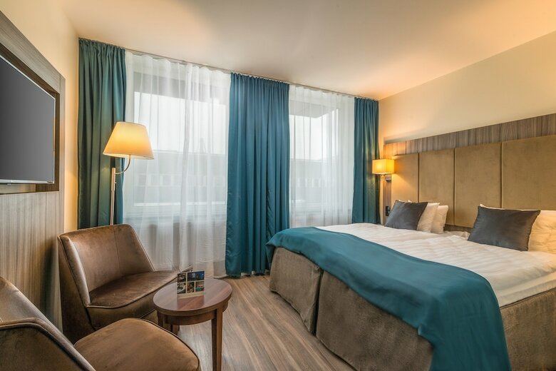First Hotel Oxel�sund