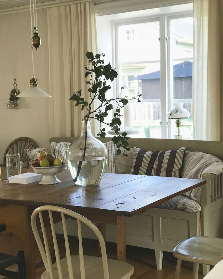Hostal Pensionatet