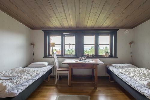 Bed & Breakfast Backlund Boende I Dalarna