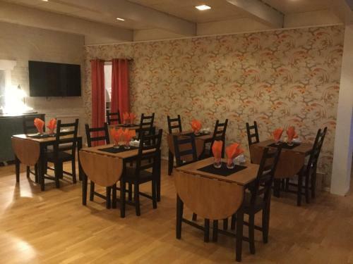 Hostal Bed And Breakfast Fyra H�star