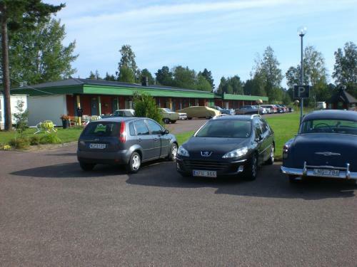 Hostal Bed And Breakfast Fyra H�star