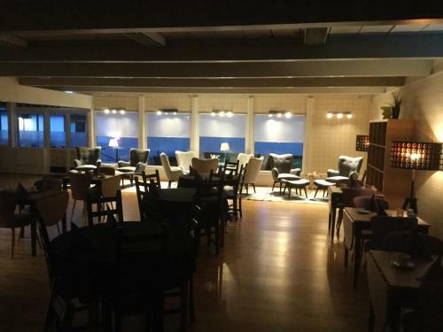 Hostal Bed And Breakfast Fyra H�star