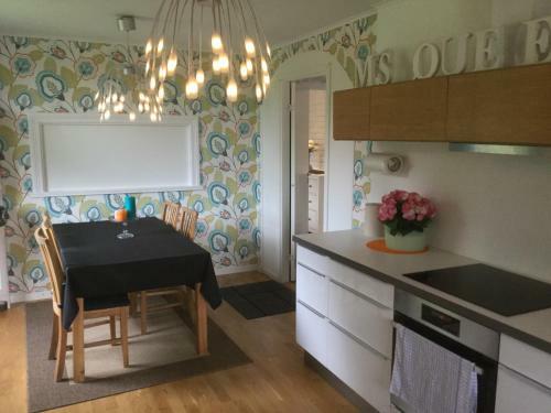 Hostal Bed And Breakfast Fyra H�star