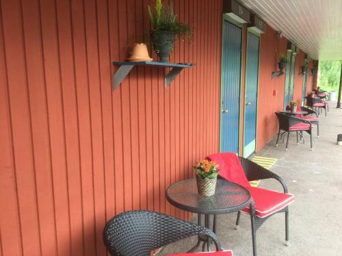 Hostal Bed And Breakfast Fyra H�star