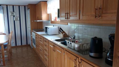 Kilsborgs G�rd - Lake House