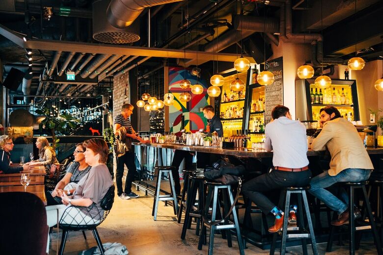 Story Hotel Signalfabriken