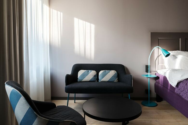 Story Hotel Signalfabriken