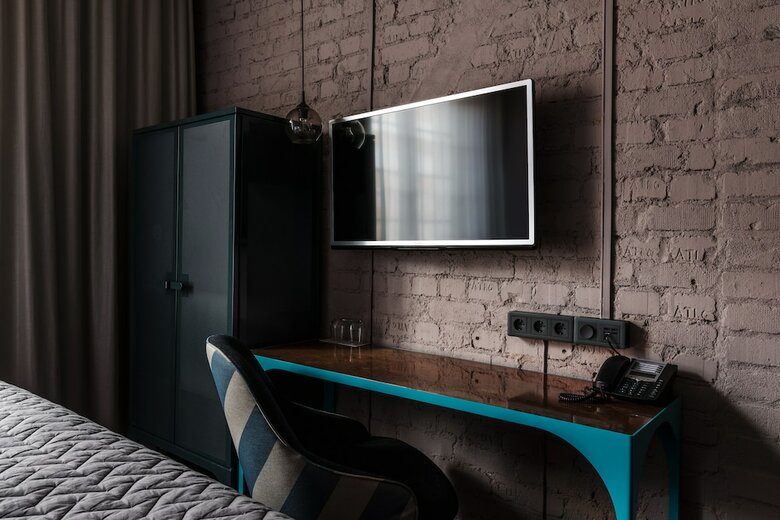 Story Hotel Signalfabriken