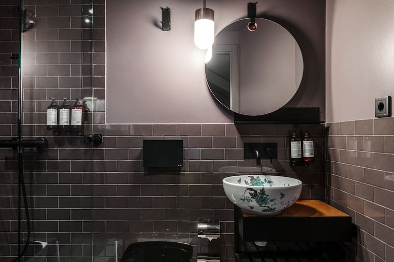 Story Hotel Signalfabriken