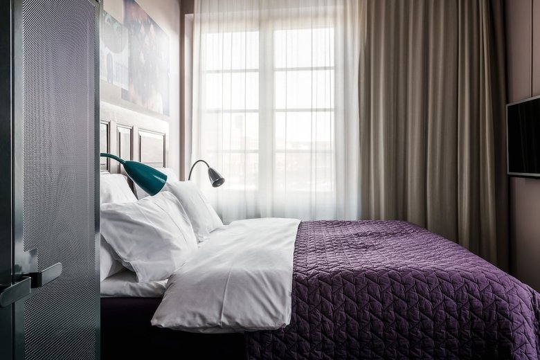 Story Hotel Signalfabriken