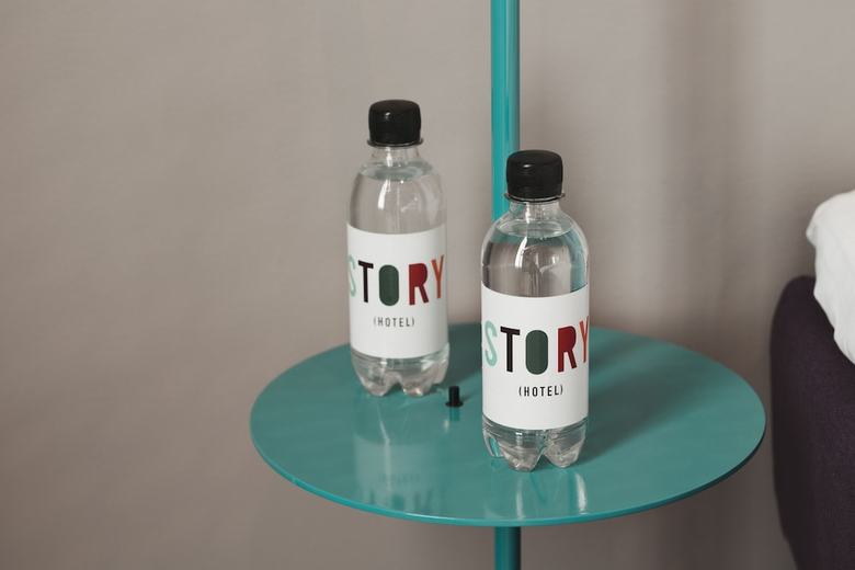 Story Hotel Signalfabriken