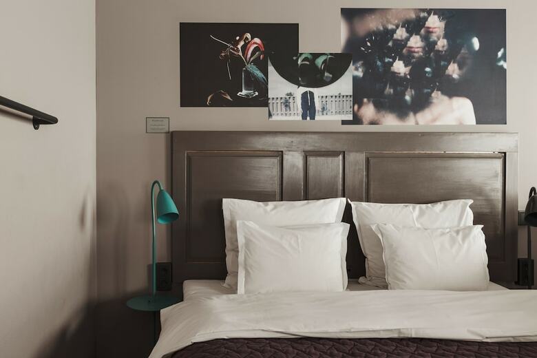 Story Hotel Signalfabriken