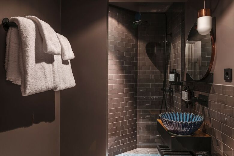 Story Hotel Signalfabriken