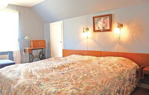 Holiday Home Tosthult L�nsboda L�nsboda