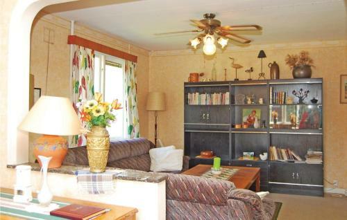 Holiday Home Tosthult L�nsboda L�nsboda
