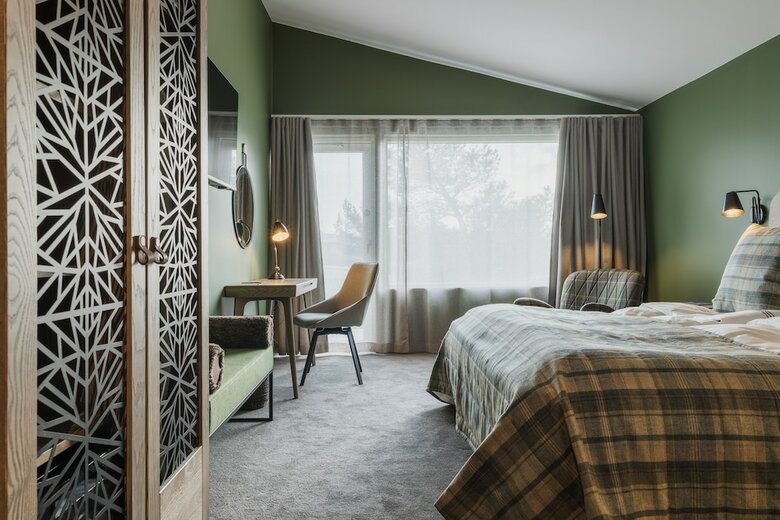 Torekov Hotell