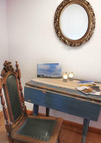 Tryde 1303 B&B P� �sterlen