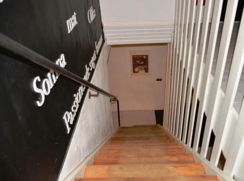 Hostal Onkel Enkels Pensionat