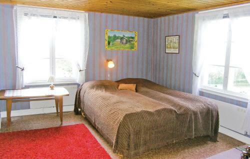 Holiday Home Gisshult S�derg�rd Rottne