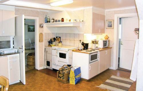 Holiday Home Gisshult S�derg�rd Rottne