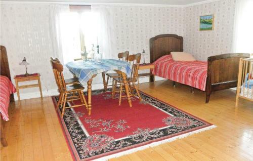 Holiday Home Gisshult S�derg�rd Rottne