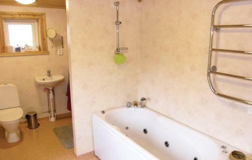 Holiday Home Gisshult S�derg�rd Rottne