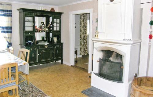 Holiday Home Gisshult S�derg�rd Rottne