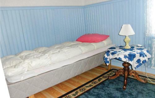 Holiday Home Gisshult S�derg�rd Rottne