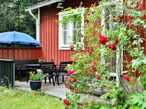 Holiday Home Hensm�la