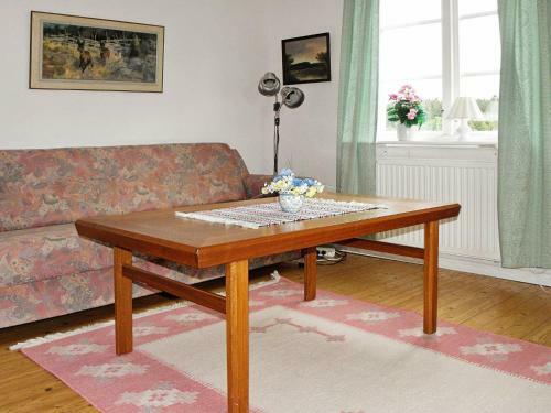 One-bedroom Holiday Home In Gullsp�ng 1