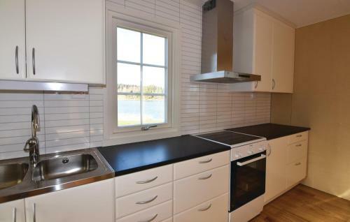 Holiday Home Svanskog With Lake View 01