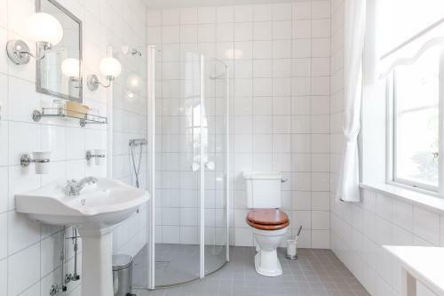 Hotel Storebro Herrg�rd